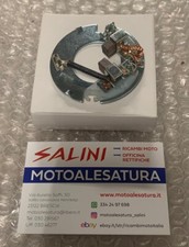 Spazzole Motorino Avviamento