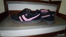 SCARPE DA SKATE GLOBE MISURA 42