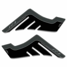 Adesivi Resinati 3d moto