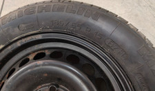 Ruota di scorta BMW E36 316i -