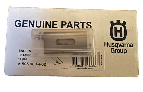 Kit lame husqvarna - , endurance