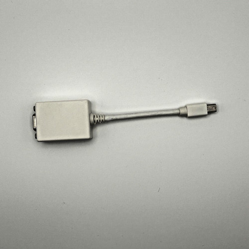 Mini display port adattatore - display,