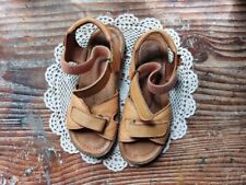 Naturino Sky sandali bambina n 32 color albicocca