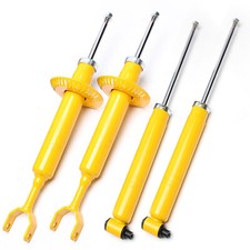 4 Ammortizzatori Sportivi