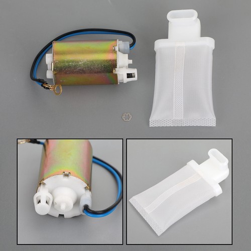 Kit pompa carburante benzina - pompa,