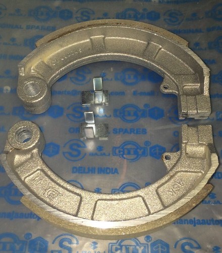 Ganasce freno vespa px125e - ganasce,