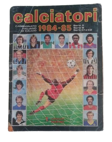 Album calciatori panini - album,