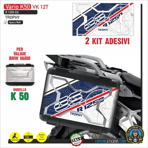 Adesivi valigie laterali - adesivi,