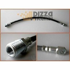 TUBO FRENO ANTERIORE PER FIAT