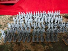 SOLDATINI 1/72 FANTERIA