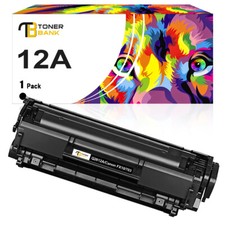 Toner Jumbo per HP LaserJet