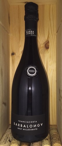 Franciacorta docg brut - docg,