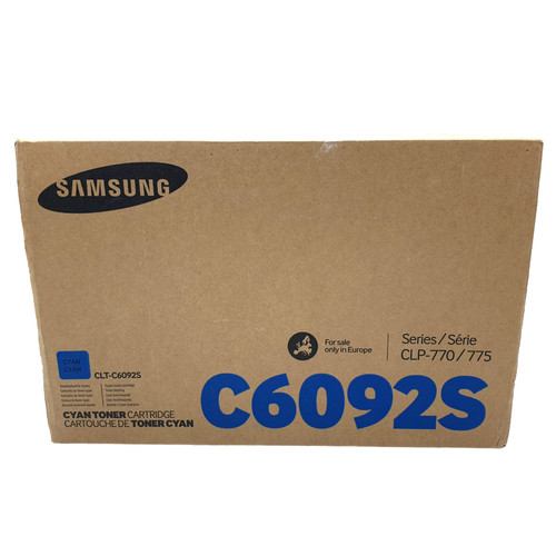 Samsung c6092s cartuccia - c6092s, toner