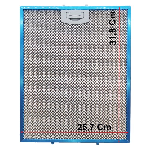 Filtro metallo alluminio 7 - filtro,
