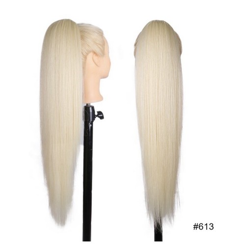 Coda cavallo extension in - extension,