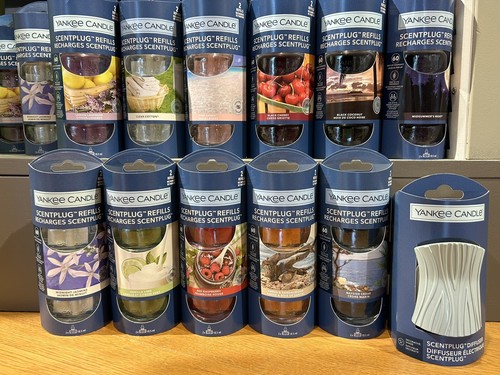 Yankee candle ricarica per - candle,