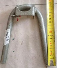 Cavalletto centrale x Moto/ciclomotore retrò Vintage