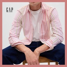 Nuova con etichette - Camicia