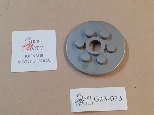Piatto porta molle spingi - piatto,