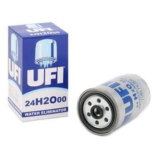 UFI 24H2000  FP 5600 HWS