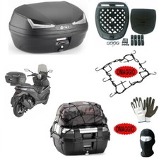 PER GILERA NEXUS 300