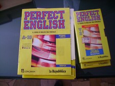 PERFECT ENGLISH - IL CORSO DI