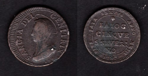 Baiocchi san severino 1797 - baiocchi,