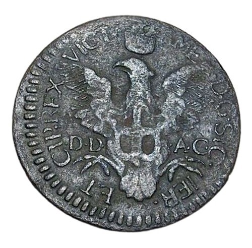 Palermo vittorio amedeo ii - palermo.,