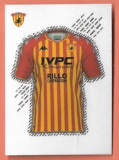 PANINI CALCIATORI 2020 2021