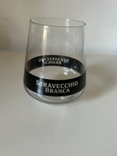 Bicchiere BRANDY STRAVECCHIO da collezione F.lli Branca