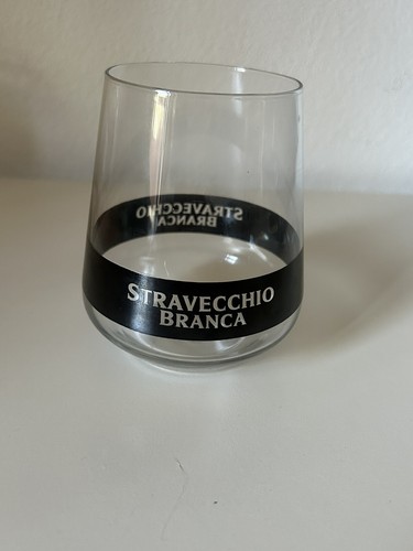 Bicchiere brandy stravecchio - brandy,