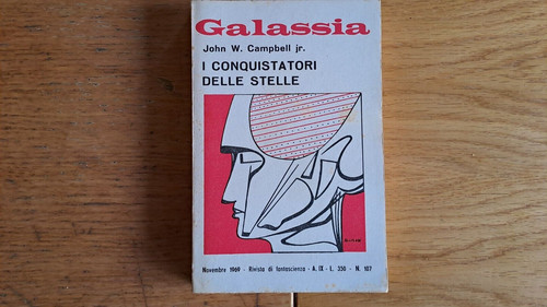 Galassia 107 i - galassia, "i
