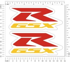 Gsxr suzuki 600 750 - 600, 1000