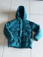 Giubbotto Invernale Benetton 8/9 Anni