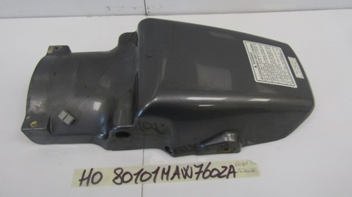 Carena coda centrale - , tail