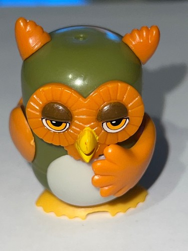 Kinder montable 1989 - (all),