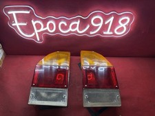 LANCIA BETA BERLINA 3° SERIE