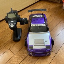 Yokomo Yd-2 Rwd Rc Drift Kit
