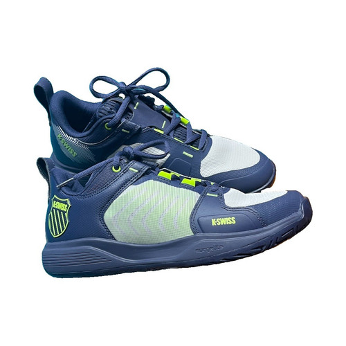 Swiss sneaker sportiva - k-swiss,