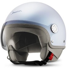 CASCO VESPA 946 SNAKE JET GLAC