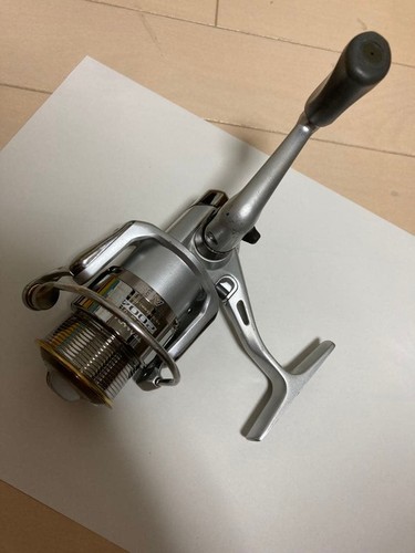 Daiwa ignis 2004c mulinello - 2004c,