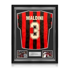 Maglia originale del milan - del,