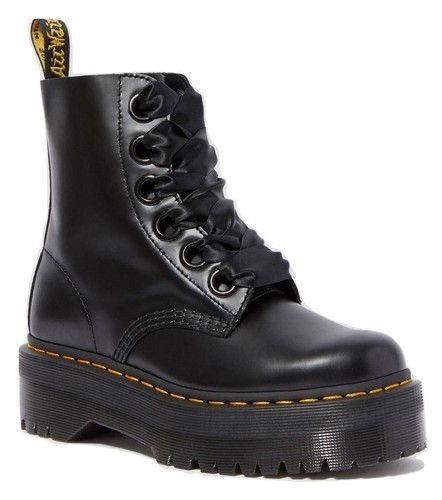 Martens molly buttero - molly,