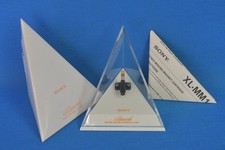 Cartuccia stereo a magnete