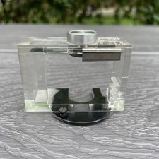 Parte giradischi garrard zero - parte,