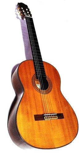 Yamaha 201s all solid - yamaha,