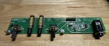 Rane TTM56 Fader Control Pcb