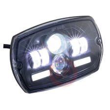 FARO A LED VESPA 50 SPECIAL