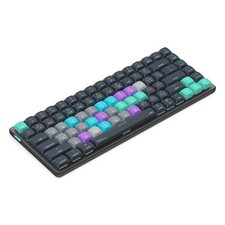 DaVinci Resolve Keyboard •