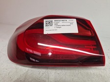 BMW SERIE 4 420D M SPORT GRAN